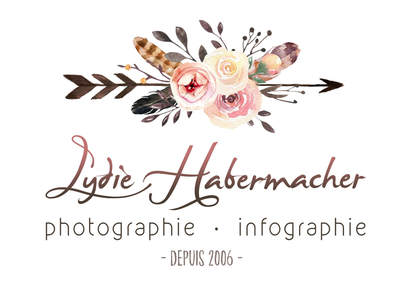 LYDIE HABERMACHERPHOTOGRAPHE INFOGRAPHISTE
